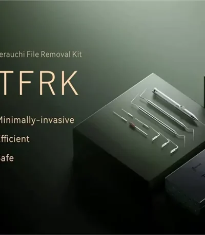 TFRK Kit