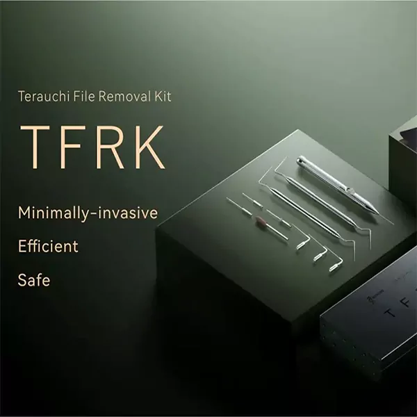 TFRK Kit