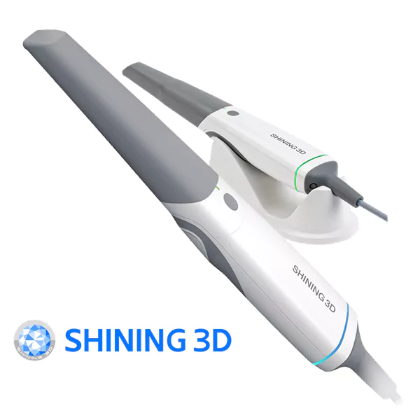 اسکنر دهانی شاینینگ Shining 3D AoralScan 3