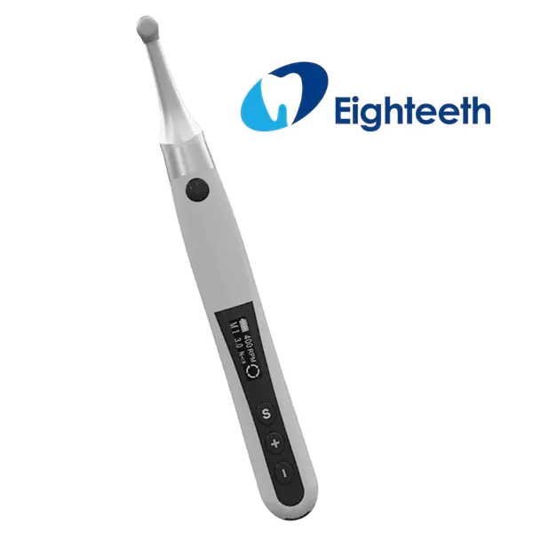 اندو موتور E-Xtreme ایتیس Eighteeth .