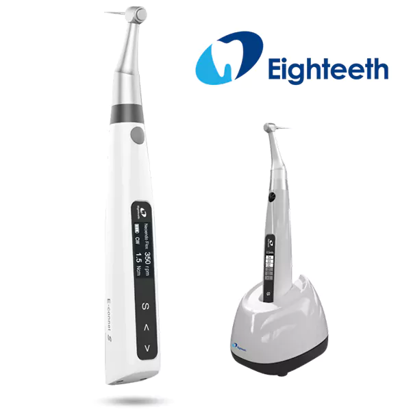 اندو موتور Eighteeth ایتیس E Connect S