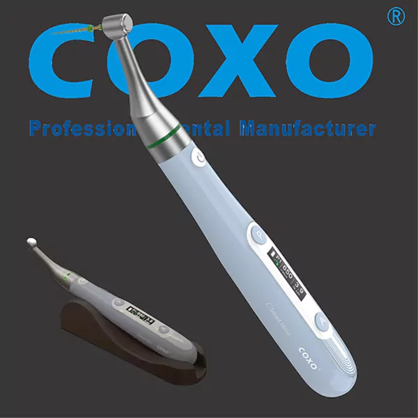 اندو موتور coxo dentonic مدل C-Smart NOVA