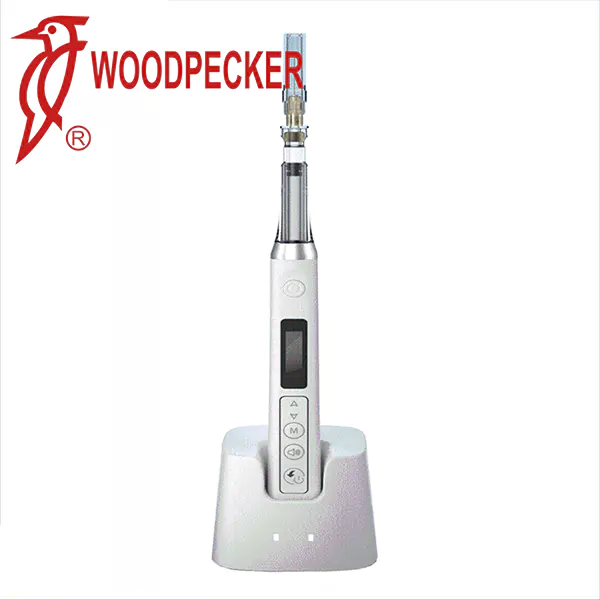 تزریق بی حسی خودکار Woodpecker Star Pen 2