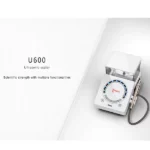 جرمگیر(کویترون) woodpecker‌مدل U600-LED 3
