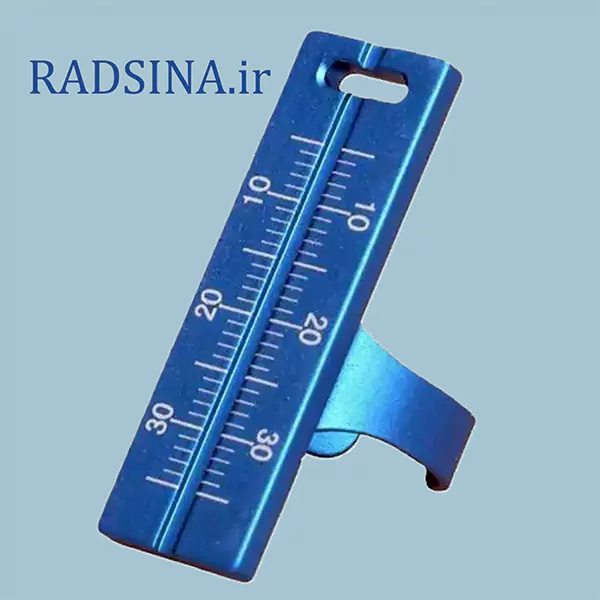 خط کش R1 Ruler