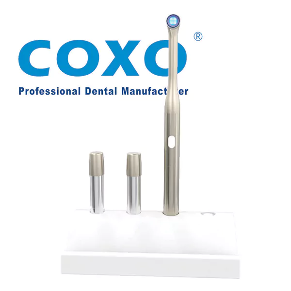 لايت كیور بیسیم LED نانو coxo dentonic مدل Nano