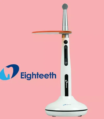 لایت کیور ایتیس Curing Pen