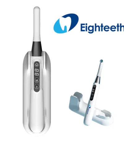 لایت کیور کارینگ پن ای ایتیس Curing Pen E