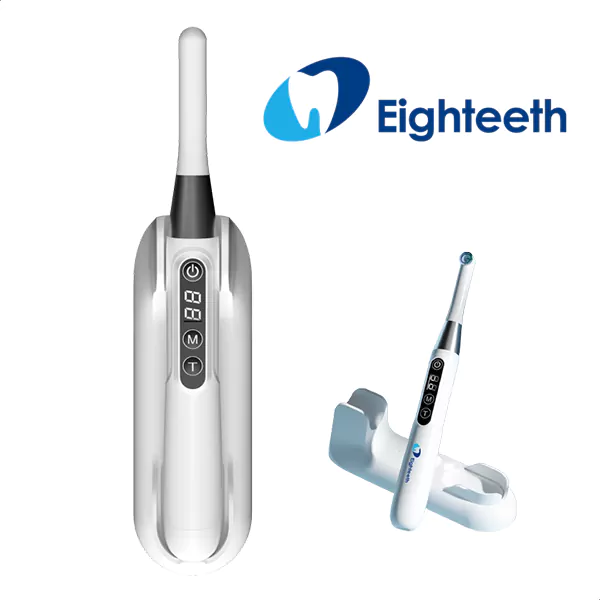 لایت کیور کارینگ پن ای ایتیس Curing Pen E