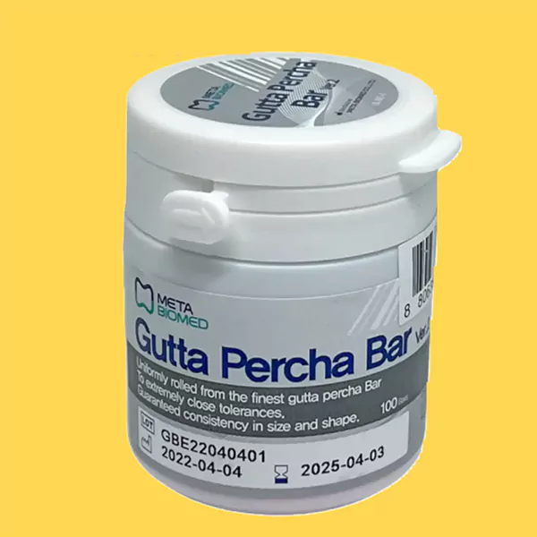 گوتای تزریقی Gutta bar 100pcs