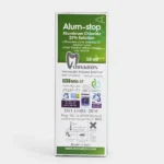 Alum Stop Solution – محلول انعقاد خون مروابن 2