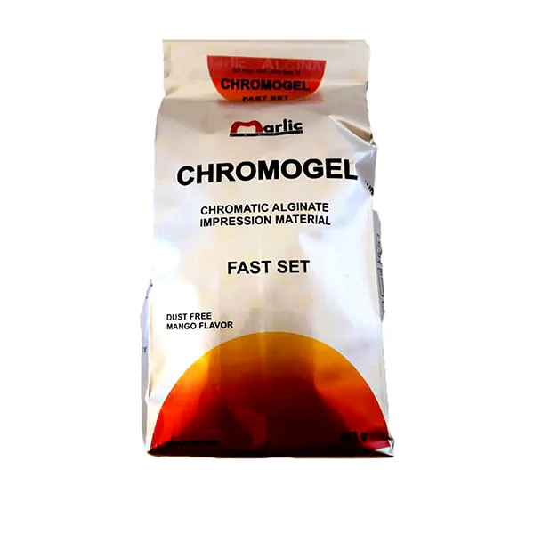 آلژینات کروموژل ایرانی CHROMOGEL ALGINATE