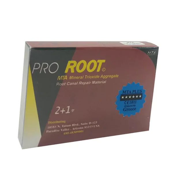 ام تی ای پرو رووت – MTA PRO ROOT