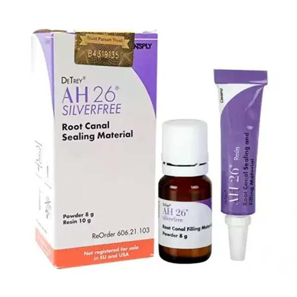 سیلر دنسپلی Dentsply AH26