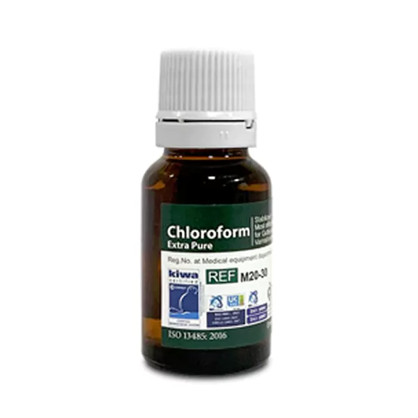 کلروفرم مروابن - Chloroform morvabon